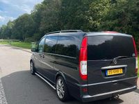 Occasion Mercedes Viano 204 PK (150 kW) 2007 MPV