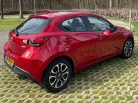 tweedehands Mazda 2 1.5 Skyactiv-G Dynamic+ 2018 l 1ste eigenaar