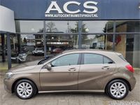 tweedehands Mercedes A180 Ambition Automaat | SPORTINT. AIRCO CRUISE PDC | 1