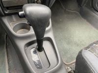 tweedehands Mazda 323 1.5i P LX,Automaat,Stuurbekrachting,Trekhaak,Apk 2