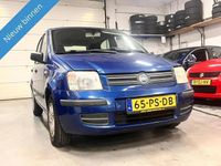 tweedehands Fiat Panda 1.2 Dynamic