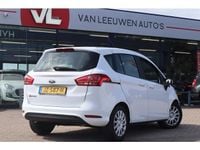 Occasion Ford B-MAX Style 105 PK (77 kW) 2016 Wit MPV