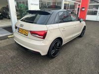 tweedehands Audi A1 Sportback 1.4 TDI Sport Pro Line | 2e eigenaar | A