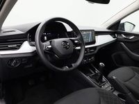 tweedehands Skoda Scala 1.0 TSI 110PK Ambition