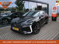 Occasion DS Automobiles DS4 Performance 131 PK (96 kW) 2022 Zwart Hatchback