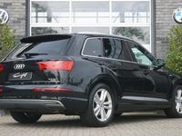 tweedehands Audi Q7 3.0 TDI E-TR. Q. SP. S-LINE - PANO.DAK - EL.TREKH. - ORG. NL