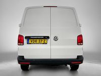 Occasion VW T6.1 Comfortline 110 PK (80 kW) 2019 Wit Van
