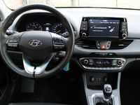 tweedehands Hyundai i30 1.0 T-GDI Comfort