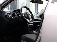 tweedehands Mazda 3 2.0 TS+ navi/cruise/ecc-airco
