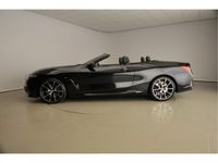 tweedehands BMW 840 i xDrive Cabrio