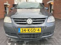 tweedehands VW Fox 1.2 Trendline