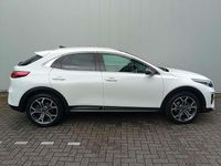 Occasion Kia XCeed 120 PK (88 kW) 2022 Wit metallic SUV