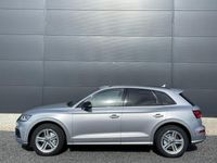 tweedehands Audi Q5 2.0 TFSI quattro Sport S Line Black Edition Luchtvering | Panodak | 360 Camera