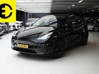 Occasion Tesla Model Y RWD 250 kW (340 PK) 2024 Zwart SUV