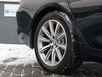 Occasion BMW 520 Executive 184 PK (135 kW) 2019 Zwart Sedan