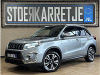 Occasion Suzuki Vitara Style 131 PK (96 kW) 2021 Grijs (metallic) SUV
