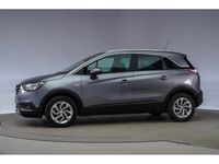 tweedehands Opel Crossland X 1.2 T. Online Edition 110Pk [ Nav Sportzetels Dab+