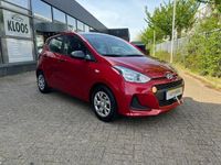 tweedehands Hyundai i10 1.0i Comfort Automaat 6 tot 12 maanden garantie