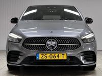 Occasion Mercedes B200 Premium Plus 165 PK (121 kW) 2019 Grijs (metallic) MPV
