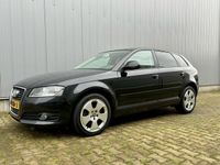 tweedehands Audi A3 Sportback 1.4 TFSI S-TRONIC AUT. ATTRACTION PRO LINE BUSINESS