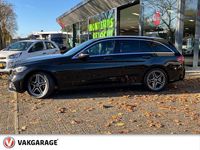 Occasion Mercedes C160 Business 129 PK (94 kW) 2020 Zwart Coupé