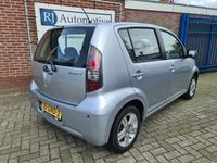 tweedehands Subaru Justy 1.0 Comfort S APK/NAP/NIEUWE KOPPELING