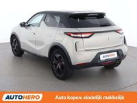 Occasion DS Automobiles DS3 Crossback Performance 131 PK (96 kW) 2021 Grijs SUV