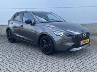 Occasion Mazda 2 Homura-Line 90 PK (66 kW) 2023 Grijs metallic Hatchback