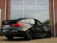 tweedehands BMW 320 3-SERIE GT d M Sport Edition High Executive | 184 pk | 2e eigenaar | M-pakket | Xenon | ?