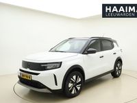 Occasion Opel Frontera 146 PK (107 kW) 2025 Wit SUV