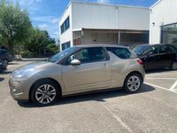 tweedehands Citroën DS3 1.4 Chic AIRCO | CRUISE CONTROL | DEALER ONDERHOUDEN | NAP | APK |