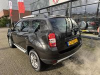 Occasion Dacia Duster Prestige 127 PK (93 kW) 2015 Zwart (metallic) SUV
