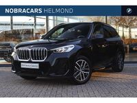 Occasion BMW X1 M Sport 245 PK (180 kW) 2024 Zwart SUV