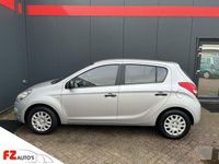 tweedehands Hyundai i20 1.2i Business Edition | Metallic | Airco | 5DRS |