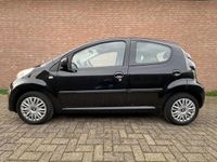 tweedehands Citroën C1 1.0-12V Selection