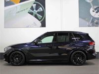 tweedehands BMW X5 45e M-Sport 4x OP VOORRAAD! | 360 View | Laser-LED