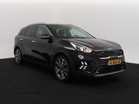 tweedehands Kia Niro 1.6 GDi Hybrid DynamicPlusLine Bj 2019 KM 93.014 D