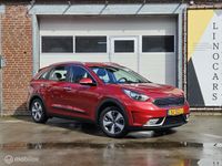 tweedehands Kia Niro 1.6 GDi Hybrid ExecutiveLine