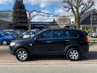 tweedehands Chevrolet Captiva 2.4i Style *Airco|PDC