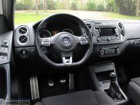 tweedehands VW Tiguan 1.4 TSI Sport&Style | 2012 | R-line | Mooie auto |