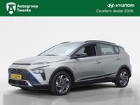 Occasion Hyundai Bayon Comfort 2022 Grijs SUV