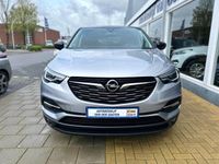 tweedehands Opel Grandland X 1.2 Turbo Innovation / Apple Carplay / Navigatie /