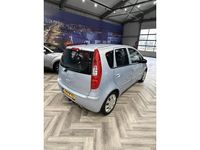 Occasion Mitsubishi Colt Inform 95 PK (69 kW) 2004 Blauw Hatchback