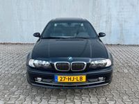 Occasion BMW 330 231 PK (169 kW) 2001 Coupé
