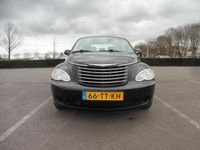 tweedehands Chrysler PT Cruiser 1.6i Classic