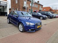 tweedehands Audi A1 Sportback 1.4 TFSI Ambition Pro Line Business, Nav