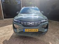 Occasion Dacia Spring Expression 33 kW (45 PK) 2024 Groen Hatchback