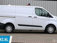 tweedehands Ford Transit Custom 2.2 TDCI * L1 * Trend * 2 Schuifdeuren *