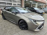 tweedehands Toyota Corolla 2.0 Hybrid Executive Bi-tone