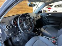 tweedehands Audi A1 Sportback 1.0 TFSI Design Pro Line Plus | S-line |